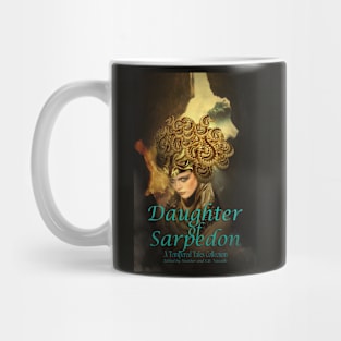 Daughter of Sarpedon Mug